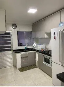 Casa de Condomínio com 3 Quartos à venda, 150m² no Parque Califórnia, Jacareí