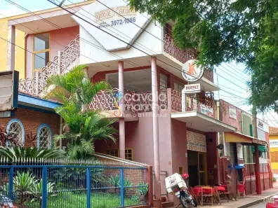 Ponto Comercial para alugar, 235m² no Bonfim Paulista, Ribeirão Preto