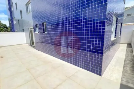 Apartamento com 3 Quartos à venda, 154m² no Padre Eustáquio, Belo Horizonte