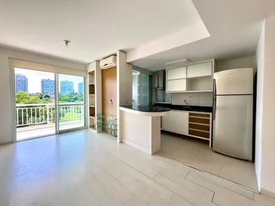 Apartamento com 2 Quartos para alugar, 65m² no Jardim Europa, Porto Alegre