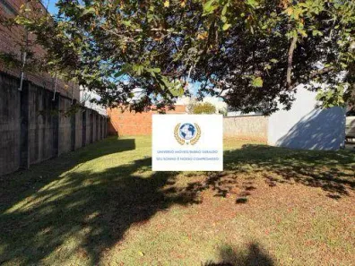 Lote/Terreno à venda, 300m² no Jardim Planalto, Paulínia