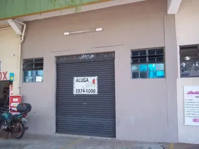 Sala Comercial para alugar, 45m² no Jardim Tabapuã, Londrina