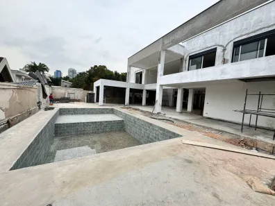 Casa com 6 Quartos à venda, 650m² no Alphaville Residencial Dois, Barueri