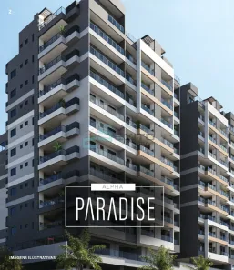 Apartamento com 2 Quartos à venda, 107m² no Parque Balneário Poiares, Caraguatatuba