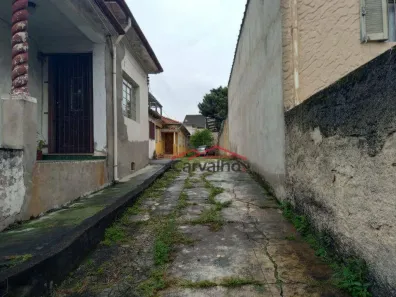 Lote/Terreno à venda, 543m² no Carandiru, São Paulo
