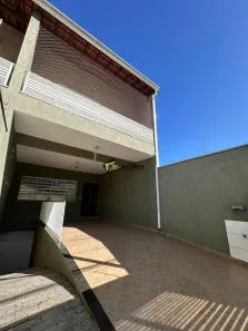 Sobrado com 3 Quartos à venda, 240m² no Vila Albertina, São Paulo