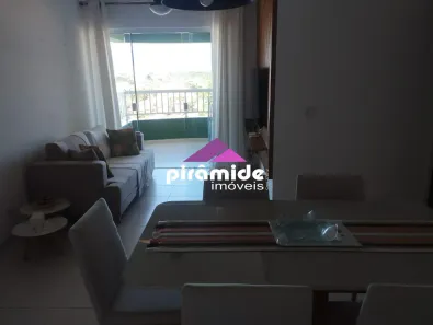 Apartamento com 2 Quartos à venda, 80m² no Indaiá, Caraguatatuba
