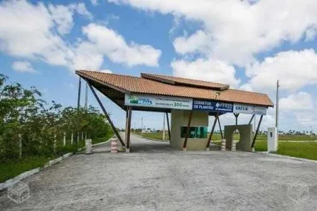 Lote/Terreno à venda, 300m² no , Goiana