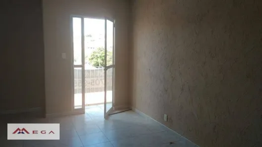Apartamento com 2 Quartos à venda, 60m² no Vila Joaquim Inácio, Campinas