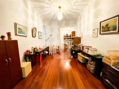 Apartamento com 3 Quartos à venda, 145m² no Copacabana, Rio de Janeiro