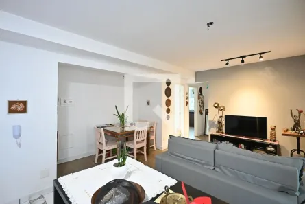 Apartamento com 2 Quartos à venda, 66m² no Vila Andrade, São Paulo