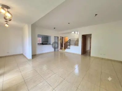 Casa de Condomínio com 4 Quartos para alugar, 345m² no São Paulo II, Cotia