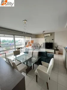 Apartamento com 3 Quartos para alugar, 96m² no Alvorada, Cuiabá