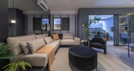 Apartamento com 2 Quartos à venda, 81m² no Zona 08, Maringá