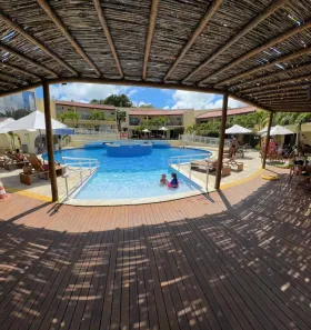 Apartamento com 1 Quarto à venda, 48m² no Pipa, Tibau do Sul