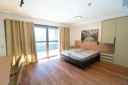 Apartamento com 1 Quarto à venda, 39m² no Vila Clementino, São Paulo