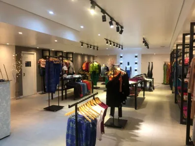 Galpão/Depósito/Armazém para alugar, 718m² no Campanário, Diadema