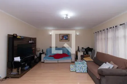 Casa com 3 Quartos à venda, 258m² no Vila Isolina Mazzei, São Paulo