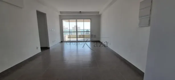 Apartamento com 3 Quartos à venda, 101m² no Vila Aprazível, Jacareí