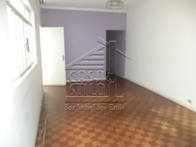 Sobrado com 2 Quartos à venda, 108m² no Vila Formosa, São Paulo