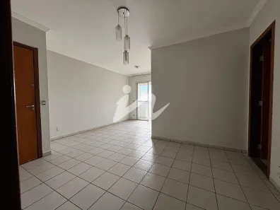 Apartamento com 3 Quartos à venda, 83m² no Osvaldo Rezende, Uberlândia