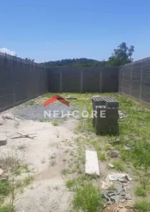 Lote/Terreno à venda, 250m² no Jardim Somar, Peruíbe