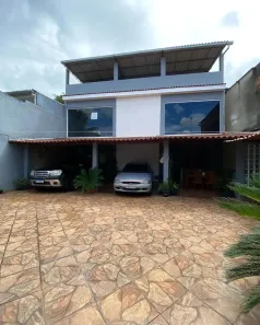 Casa com 3 Quartos à venda, 187m² no Vila Santa Cruz, Duque de Caxias