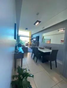 Apartamento com 2 Quartos à venda, 70m² no Tibery, Uberlândia