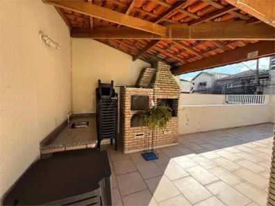 Casa de Condomínio com 2 Quartos à venda, 65m² no Imirim, São Paulo