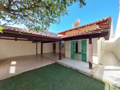 Casa com 3 Quartos à venda, 98m² no Parque Residencial Laranjeiras, Serra