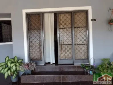 Casa com 3 Quartos à venda, 120m² no Vila Zilda Natel, Sumaré