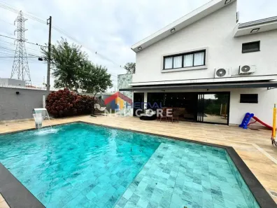 Casa com 3 Quartos à venda, 184m² no Jardim Monte Rei, Maringá
