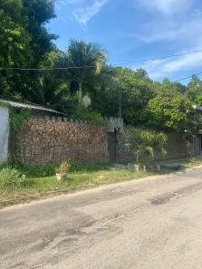 Fazenda/Sítio com 8 Quartos à venda, 4000m² no Pedra de Guaratiba, Rio de Janeiro