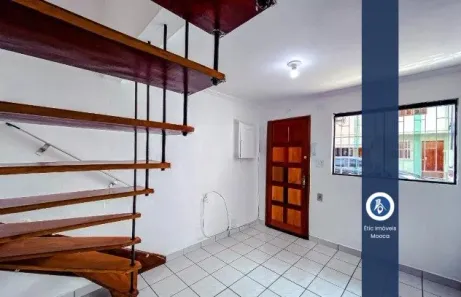 Sobrado com 2 Quartos à venda, 65m² no Mooca, São Paulo