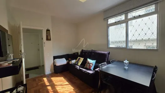 Apartamento com 2 Quartos à venda, 65m² no Cruzeiro, Belo Horizonte