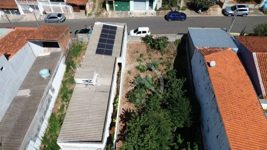 Lote/Terreno à venda, 300m² no Jardim Imperial, Atibaia