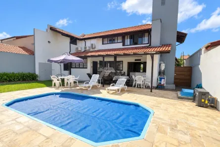 Casa com 4 Quartos à venda, 204m² no Daniela, Florianópolis
