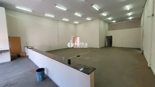 Ponto Comercial para alugar, 300m² no Shopping Park, Uberlândia