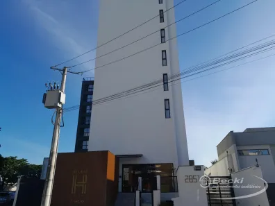 Apartamento com 1 Quarto à venda, 72m² no Saguaçu, Joinville