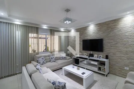 Casa com 3 Quartos à venda, 126m² no Vila Norma, São Paulo