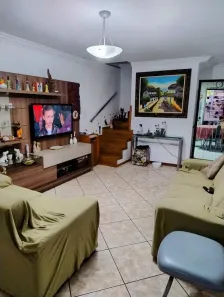 Sobrado com 2 Quartos à venda, 99m² no Vila Tiradentes, São Paulo