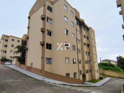 Apartamento com 3 Quartos à venda, 67m² no Serraria, São José