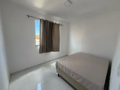Apartamento com 2 Quartos para alugar, 56m² no Angelim, São Luís