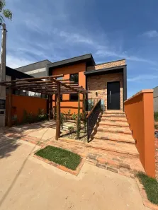 Casa com 2 Quartos à venda, 118m² no Residencial Bosques dos Ipês, Tatuí
