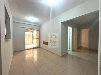 Apartamento com 2 Quartos à venda, 86m² no Jardim Santa Clara, Taubaté