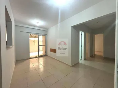 Apartamento com 2 Quartos à venda, 86m² no Jardim Santa Clara, Taubaté