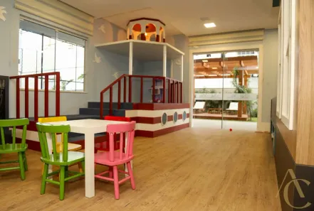 Apartamento com 2 Quartos à venda, 104m² no Centro, Palhoça