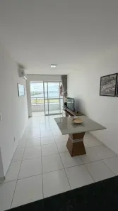 Apartamento com 1 Quarto para alugar, 49m² no Ponta D'Areia, São Luís