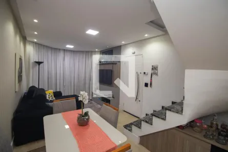 Casa com 3 Quartos à venda, 105m² no Vila Maria Alta, São Paulo