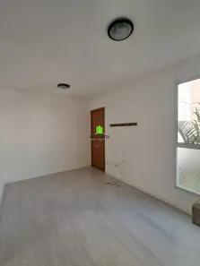 Apartamento com 2 Quartos para alugar, 41m² no Mariposas, Lagoa Santa